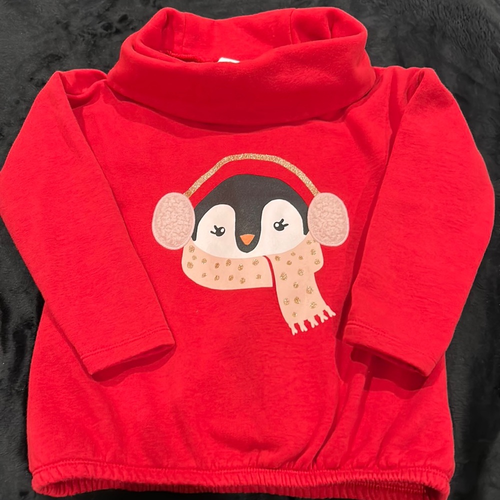 Girls Old Navy Sweatshirt